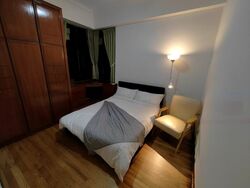 Dover Parkview (D5), Condominium #504307791